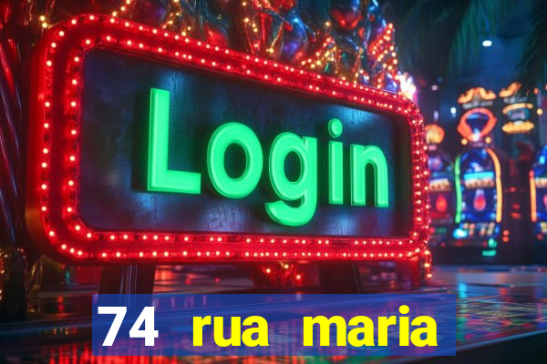 74 rua maria araujo cassino, rio grande, cep 96207-480, brasil